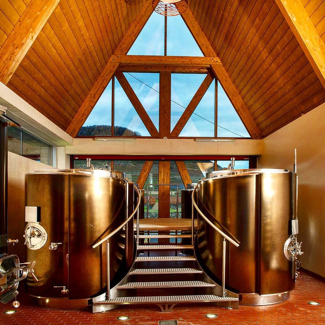 Domaine Kirrenbourg 1