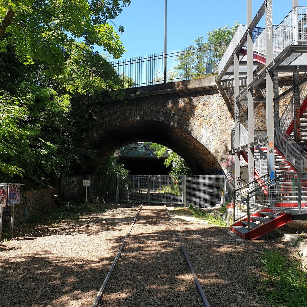 Mélodies des Rails 2