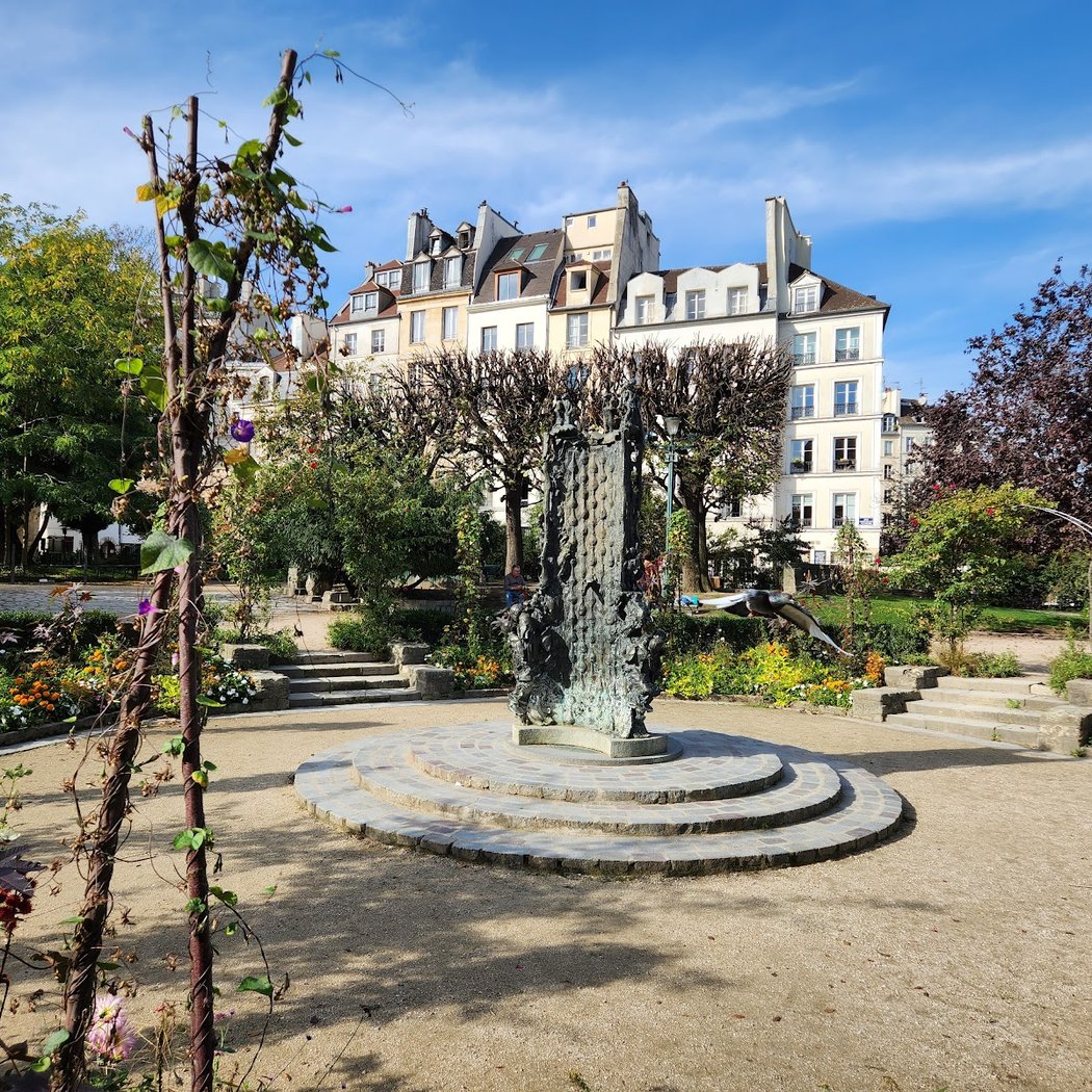 Sur la Piste du Vieux Sage 2