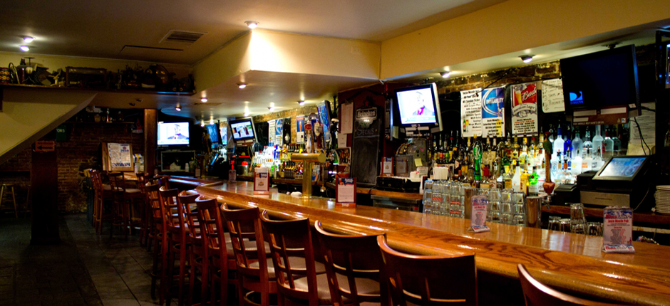 Pub Trivia Night 2