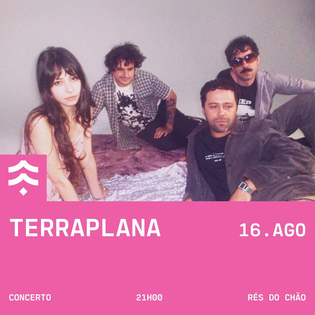 TERRAPLANA 1