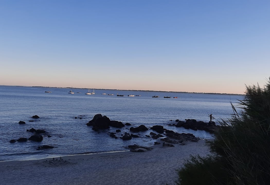 Carnac Plage 3