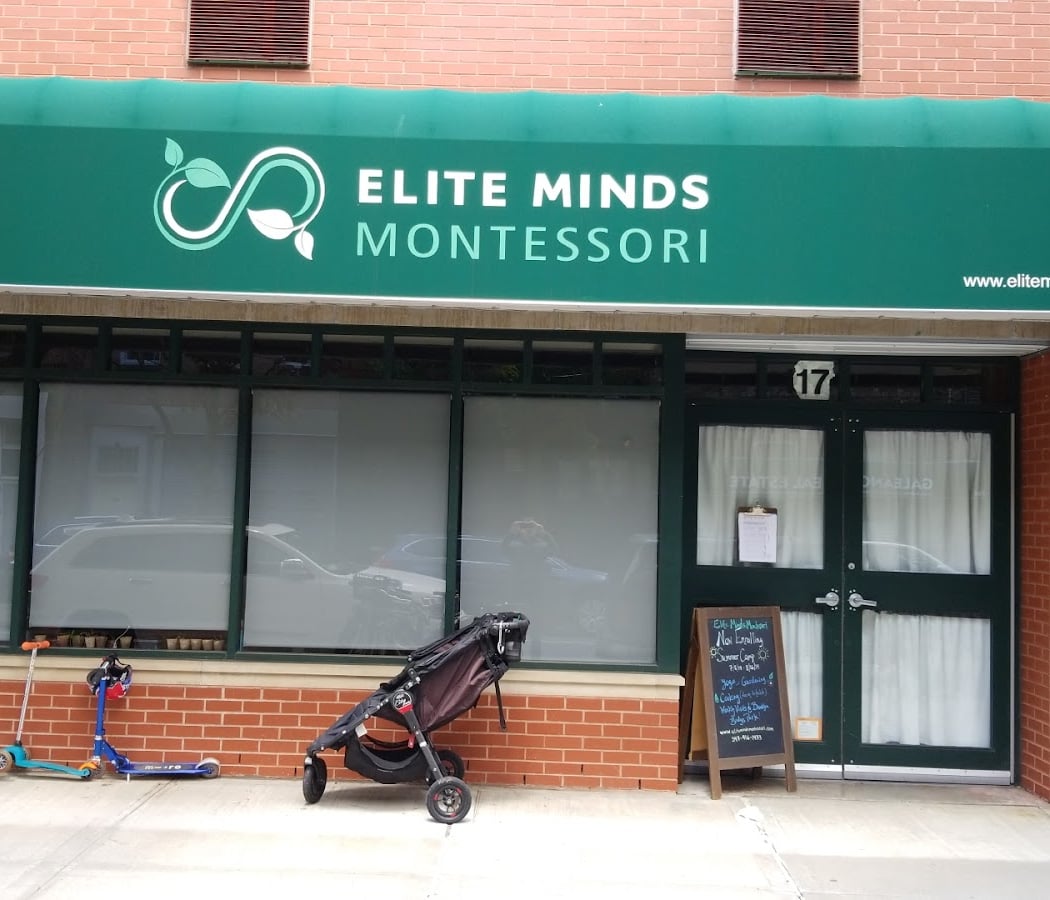 Elite Minds Montessori 3