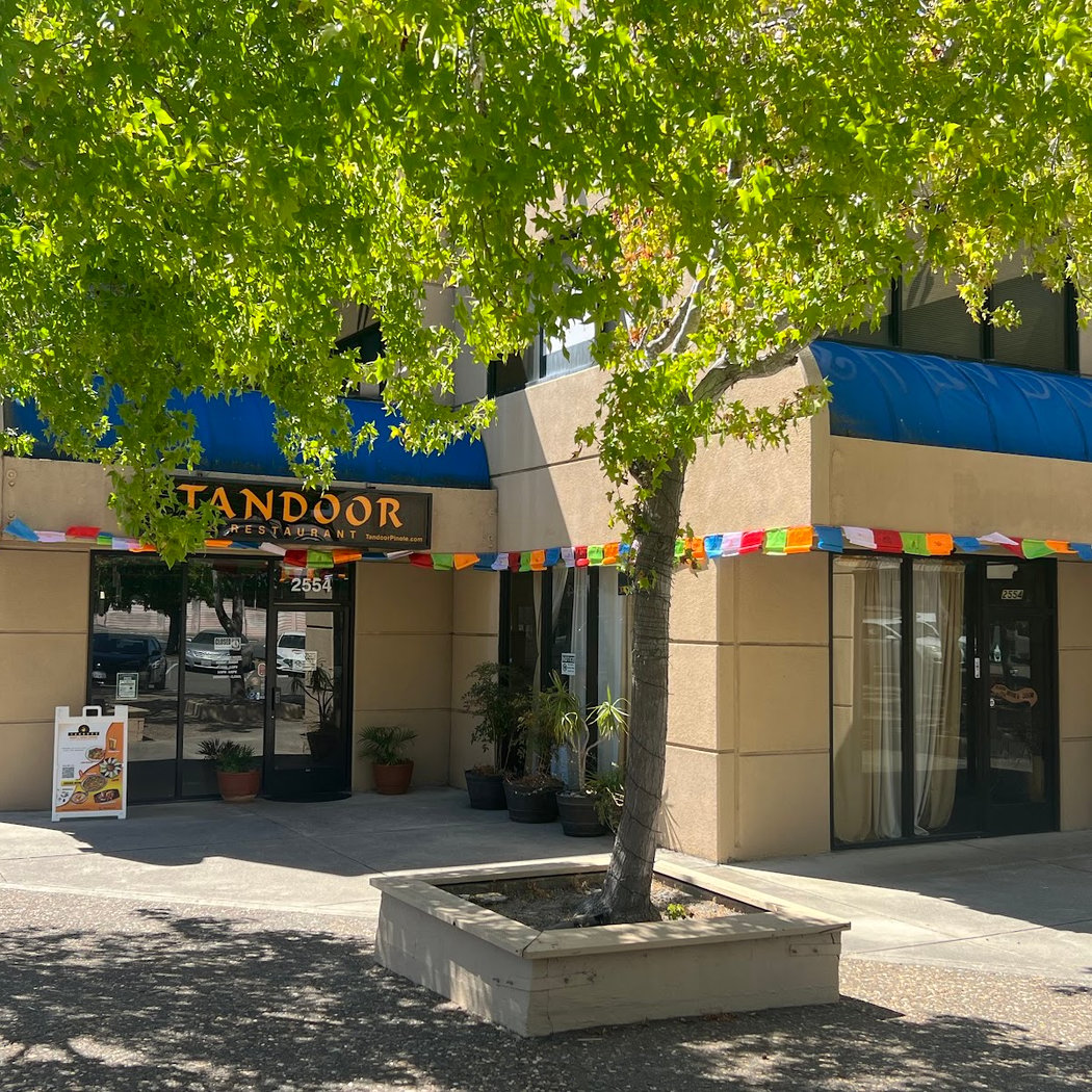 Tandoor Restaurant - Nepalese & Indian Cuisine 2