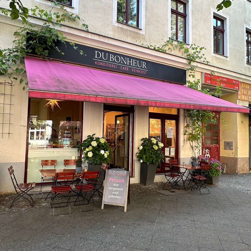 Du Bonheur 2