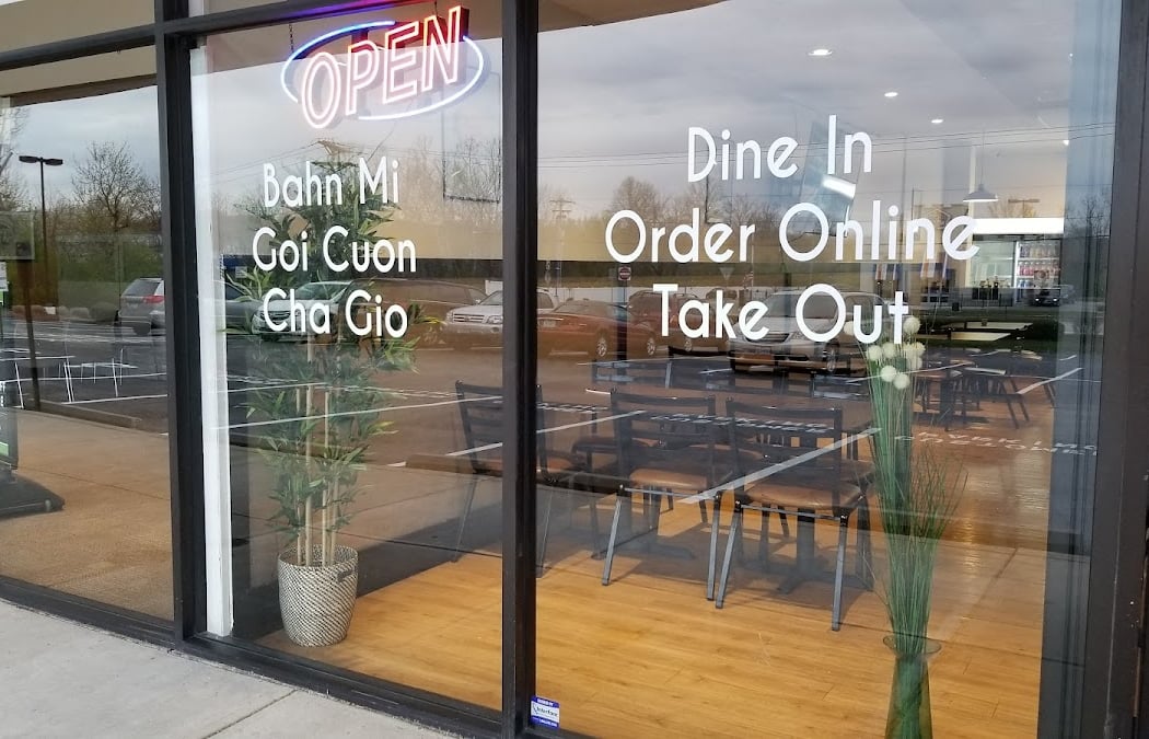 DD Mau Vietnamese Eatery 3