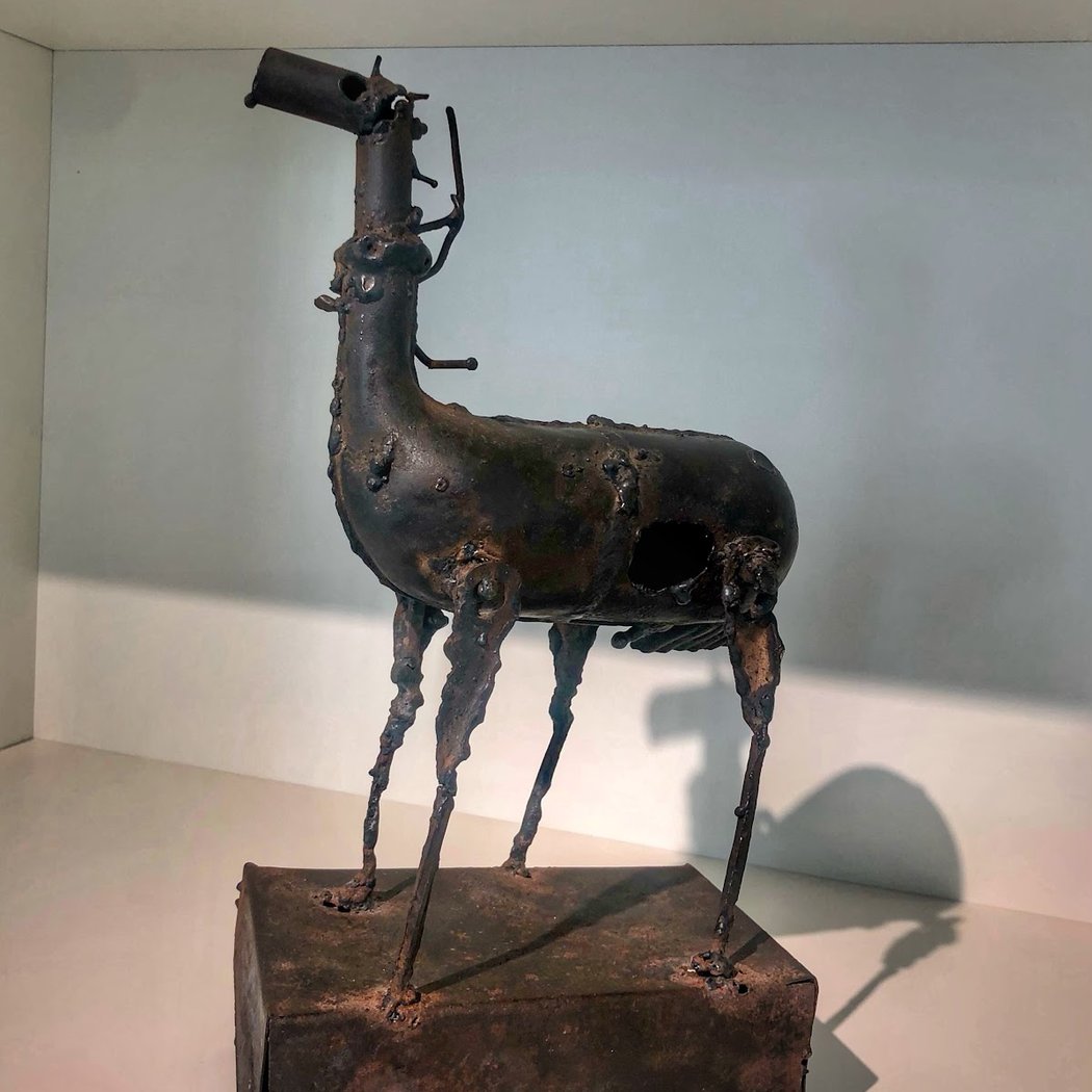 Clavé Fine Art 1