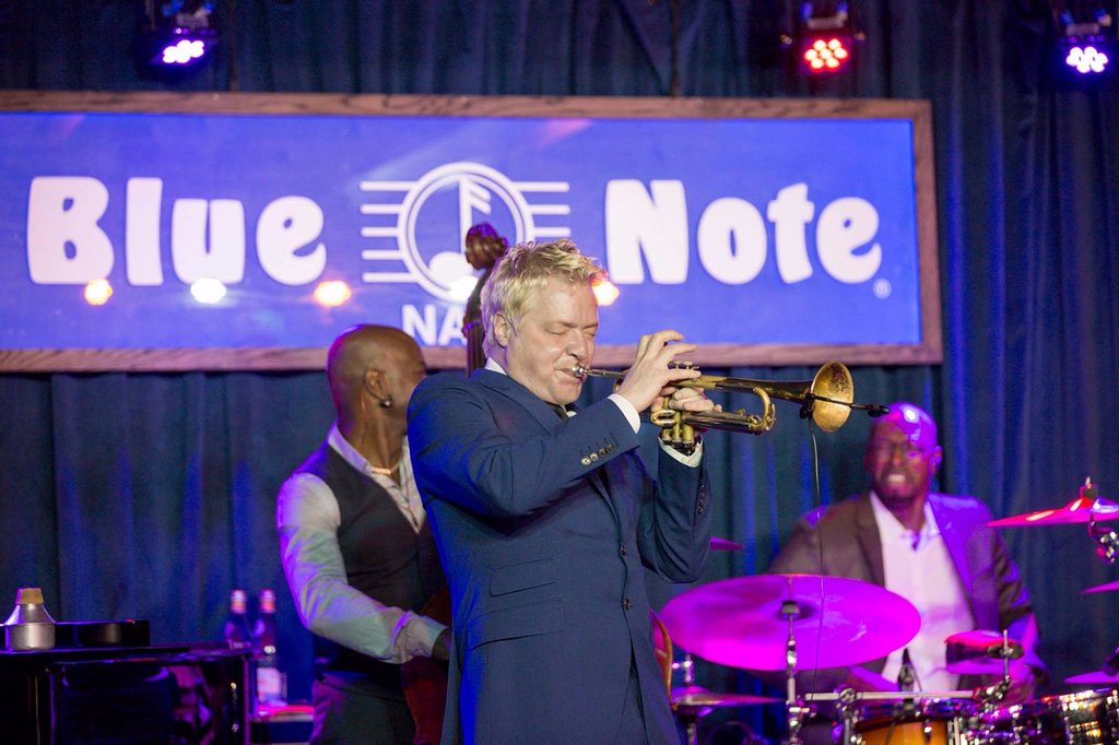 Blue Note Napa 1