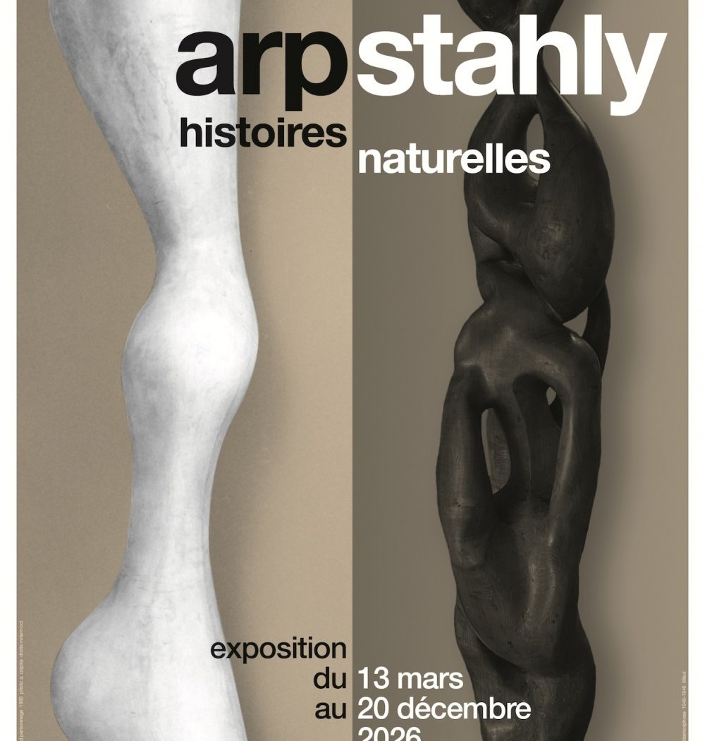 Arp Stahly, Histoires naturelles