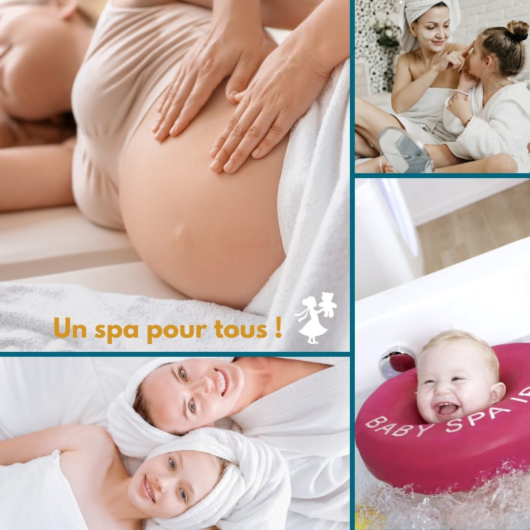 Iris & Willy Spa Sénas 2