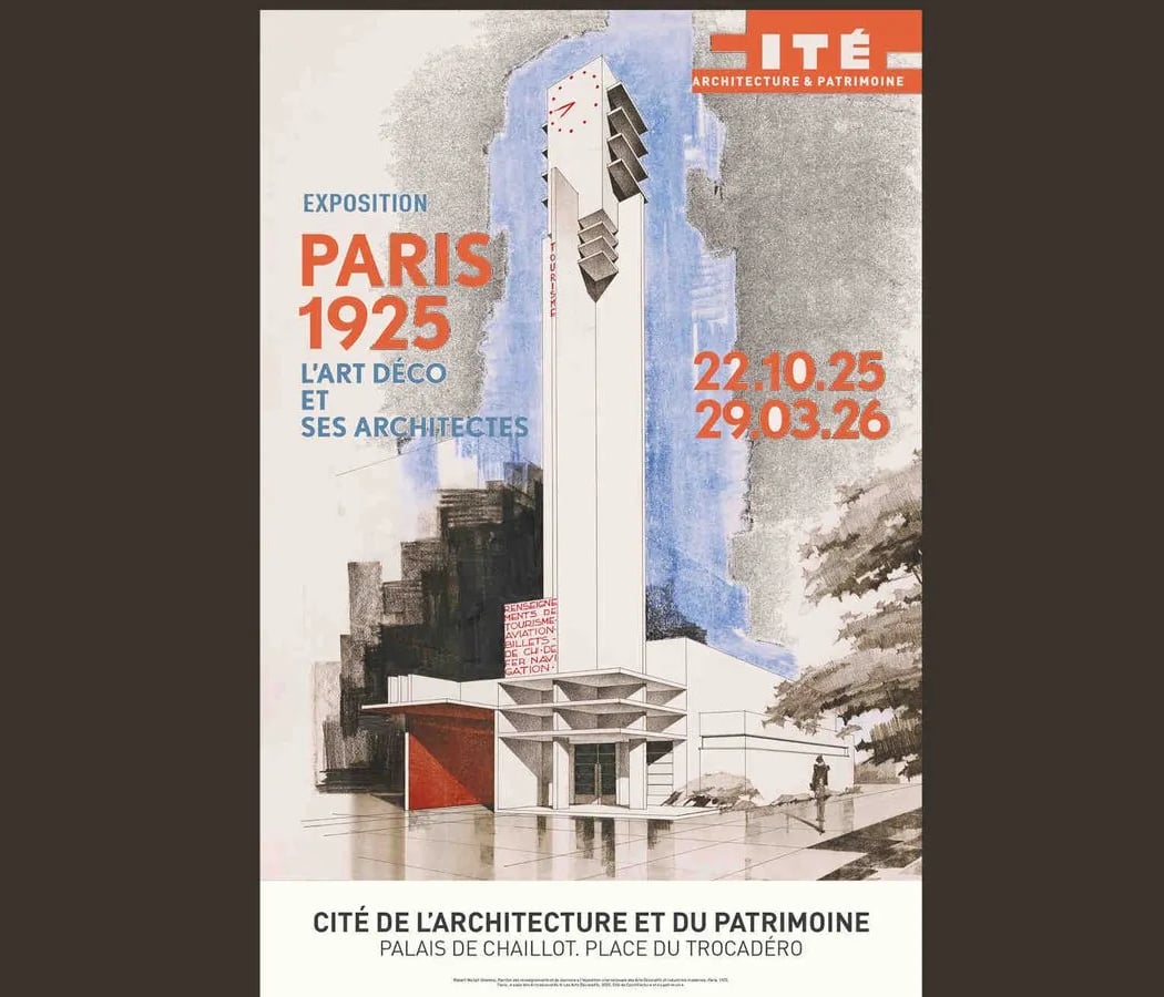 Exposition internationale de Paris de 1925 1