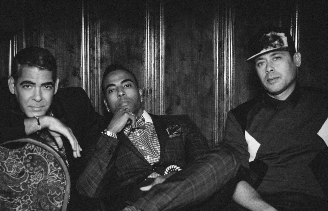 Orishas 1