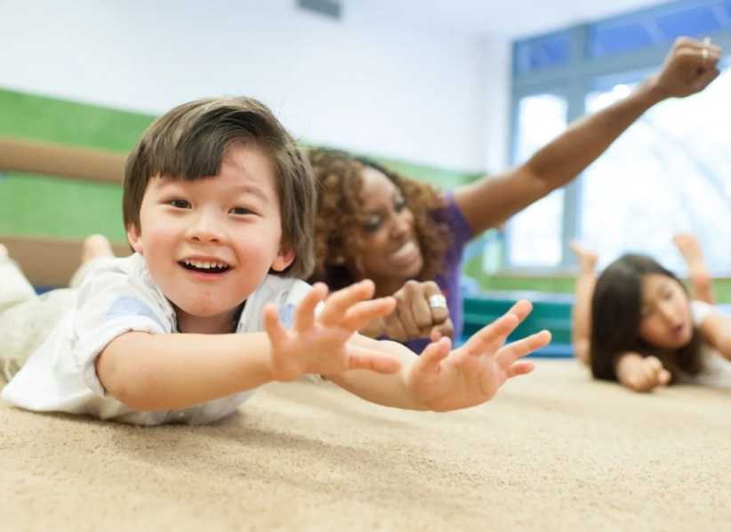 NY Kids Club - Park Slope 1