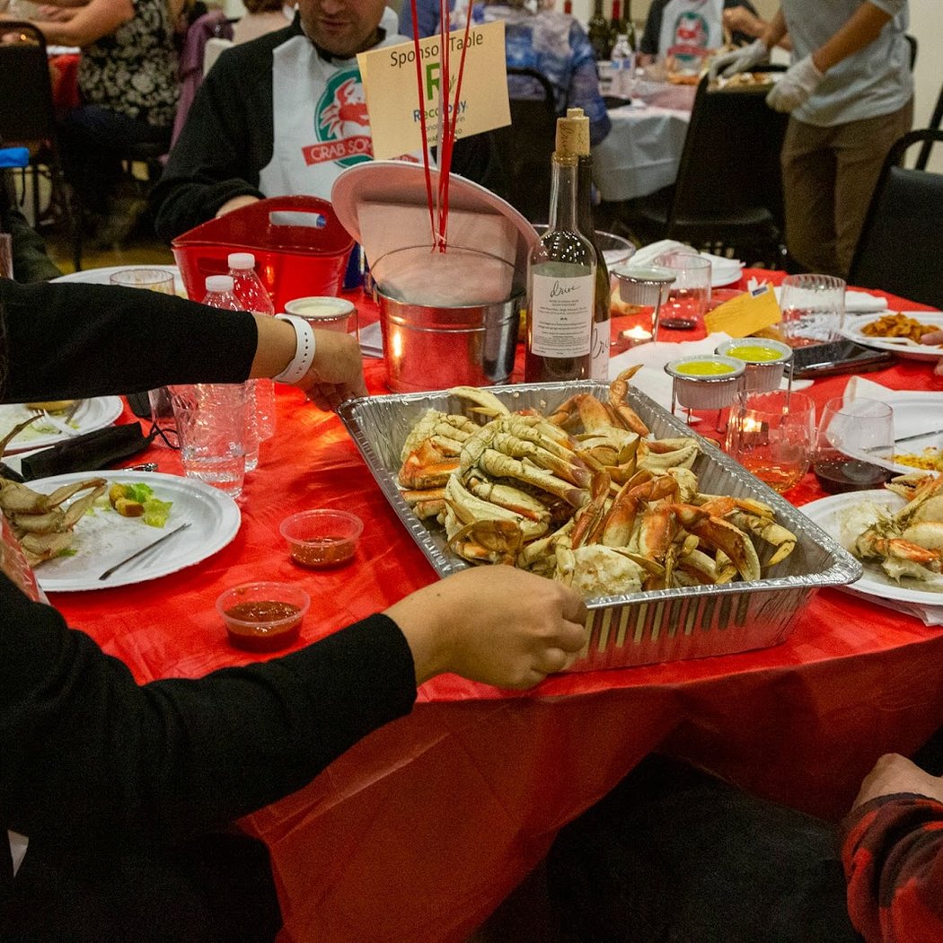 Women in Business Holiday Networking Luncheon 1