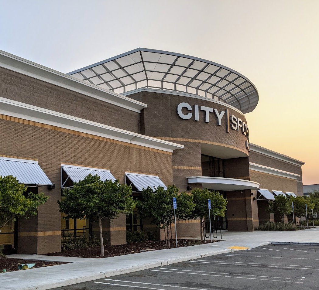 City Sports Club 2