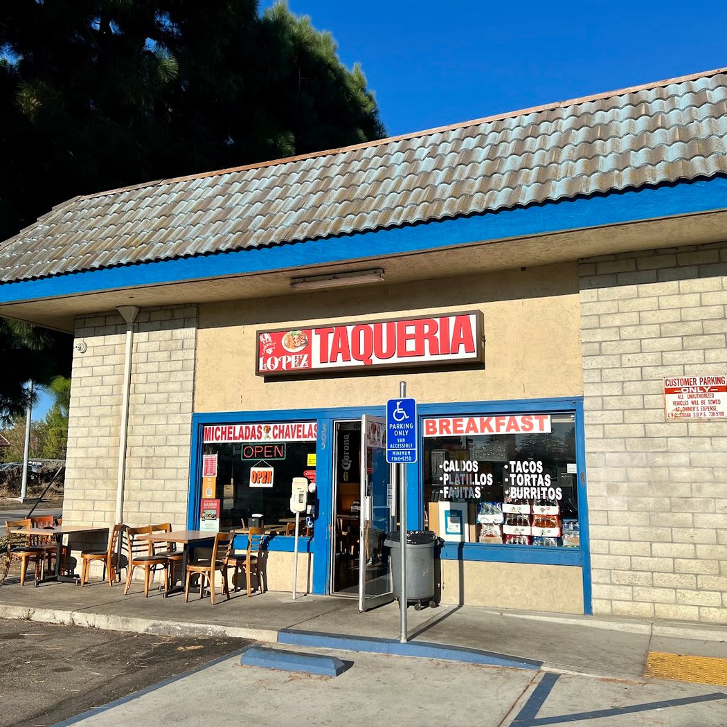 López Taqueria 2