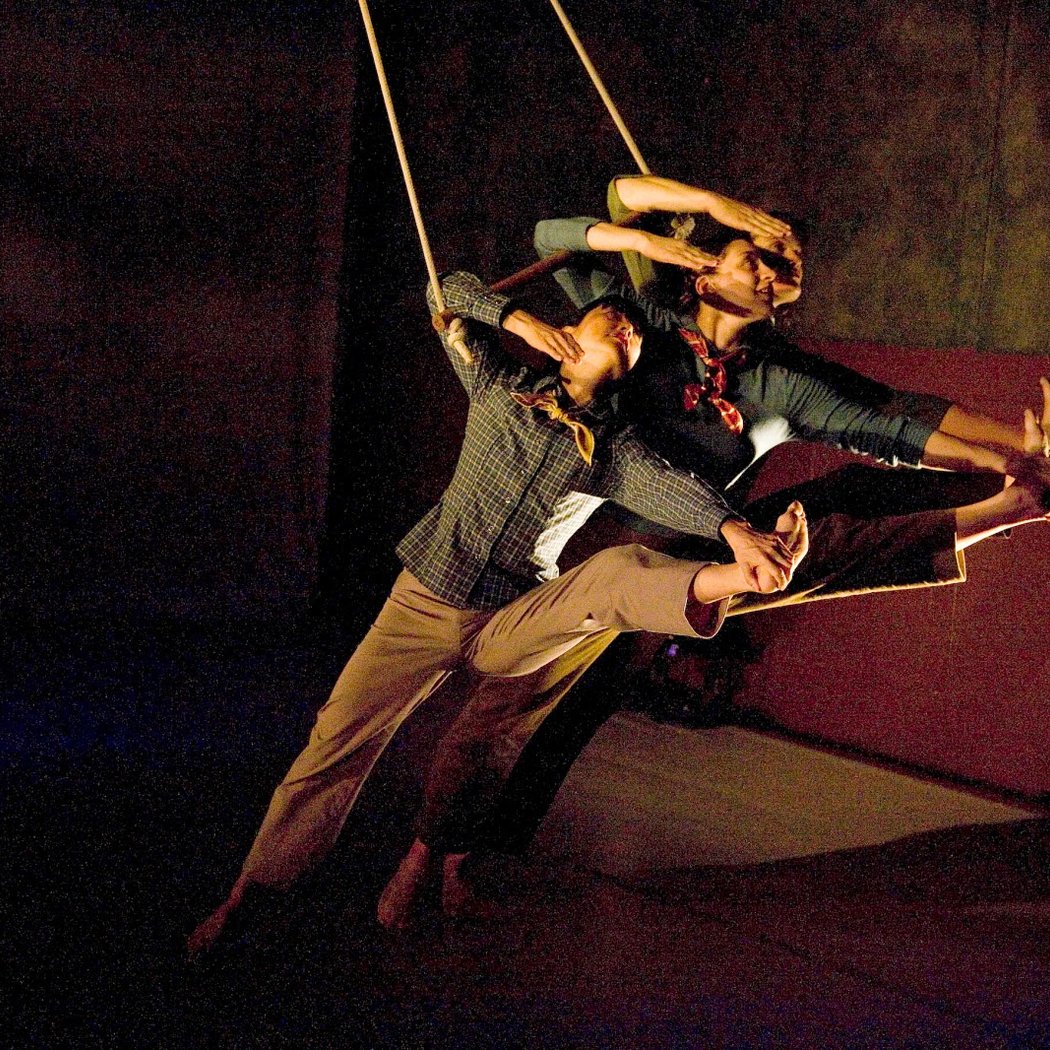 Fly-by-Night Dance Theater, Inc. 3