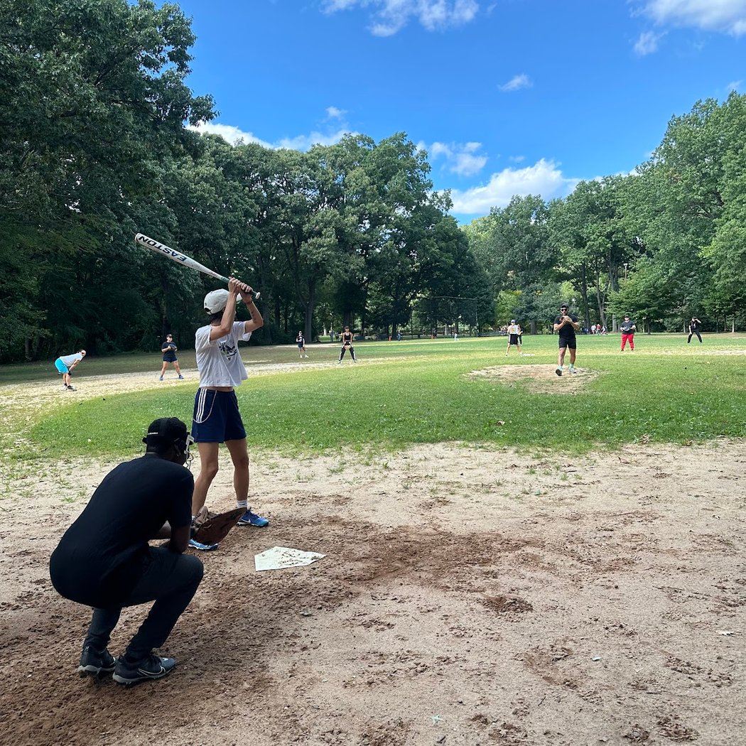 Softball Field 3 1