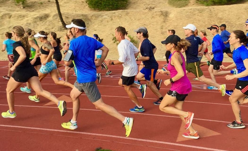 SBS x LARC Wednesday Track Night 1
