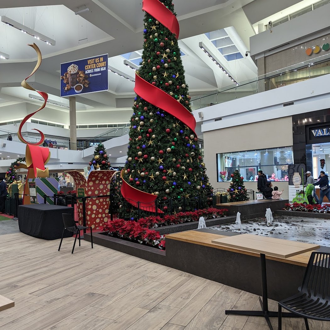 Eastridge Mall 3