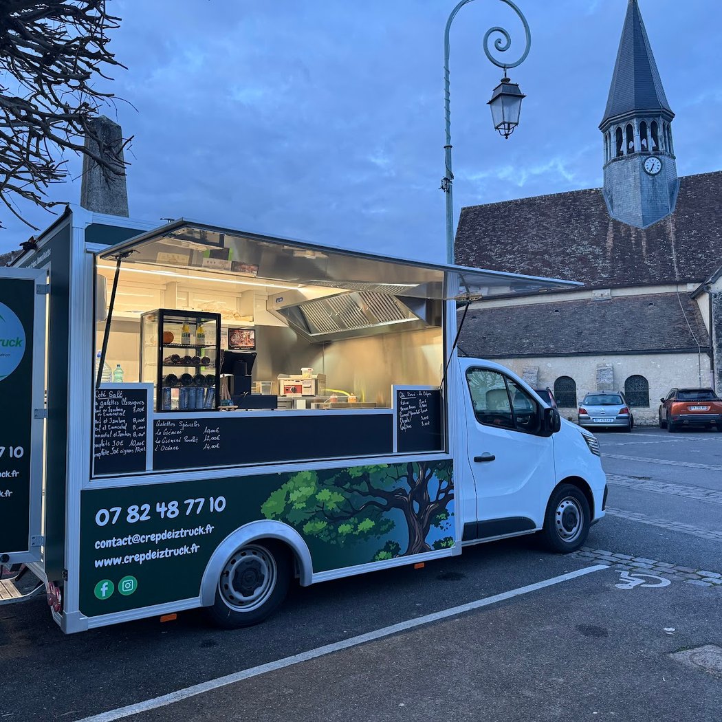 CREDEIZTRUCK 3