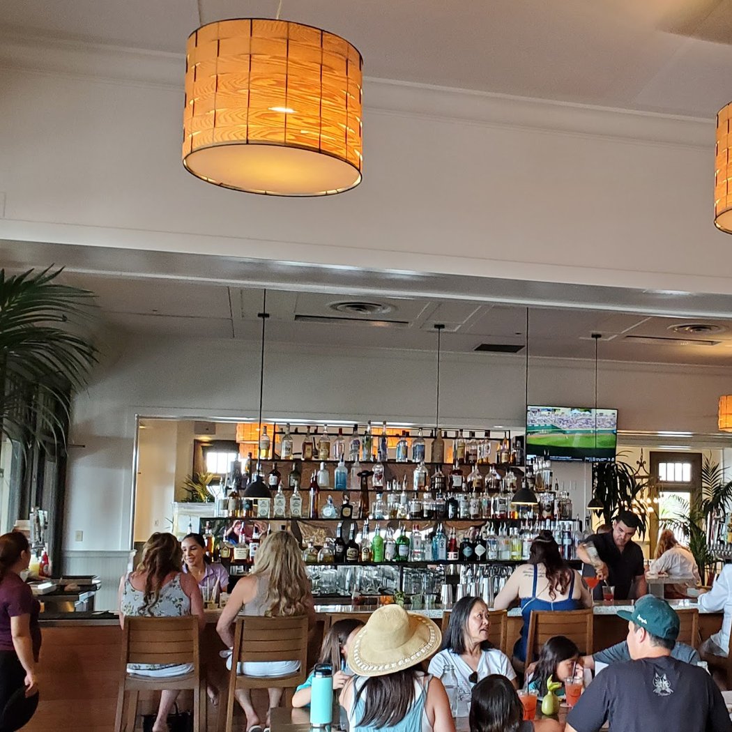 Palm Desert Food & Wine Grand Tastings 3