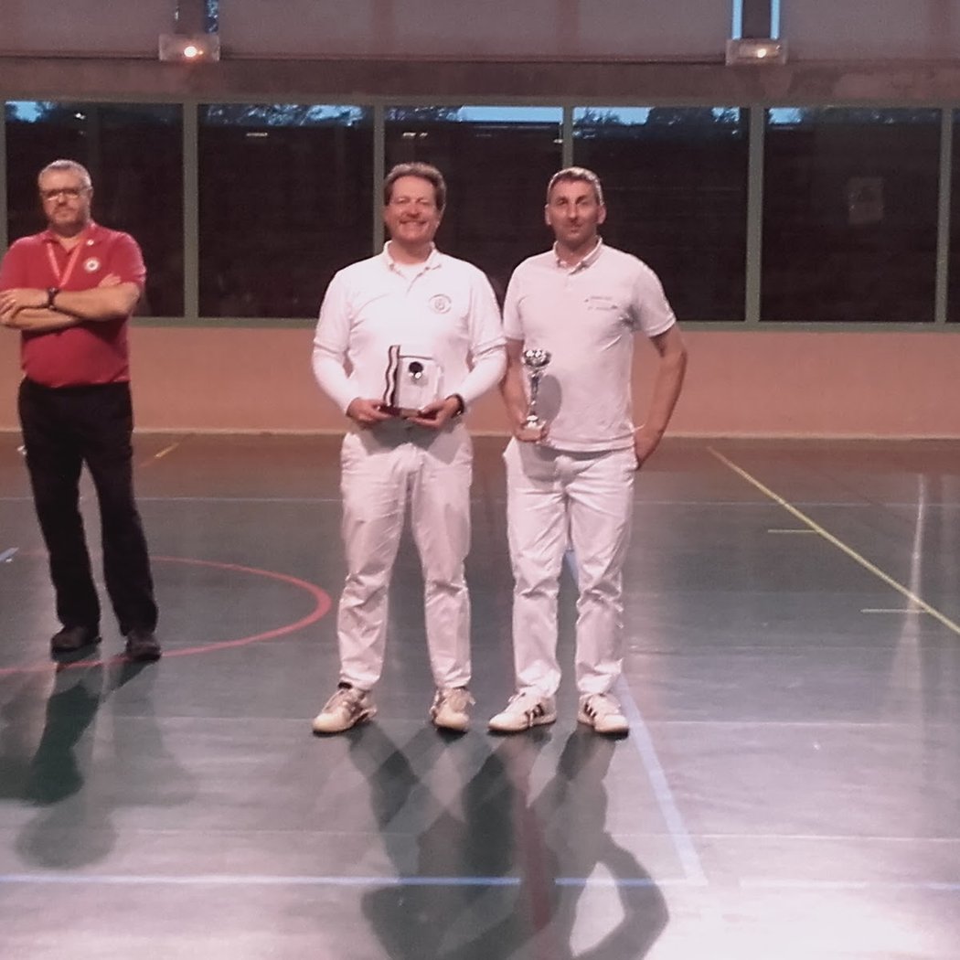 Journée de sensibilisation ludique et sportive 4