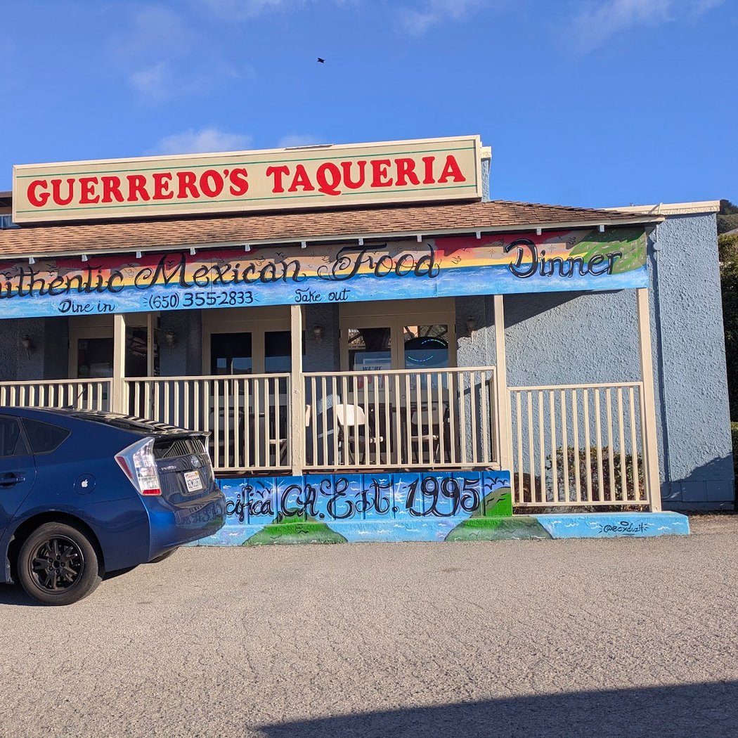 Guerrero's Taqueria 2