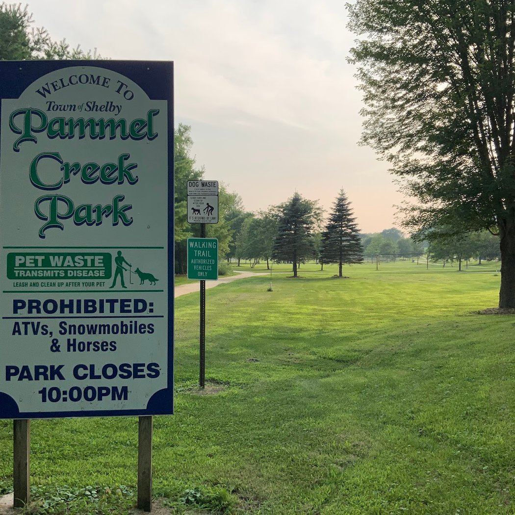 Pammel Creek Park 3