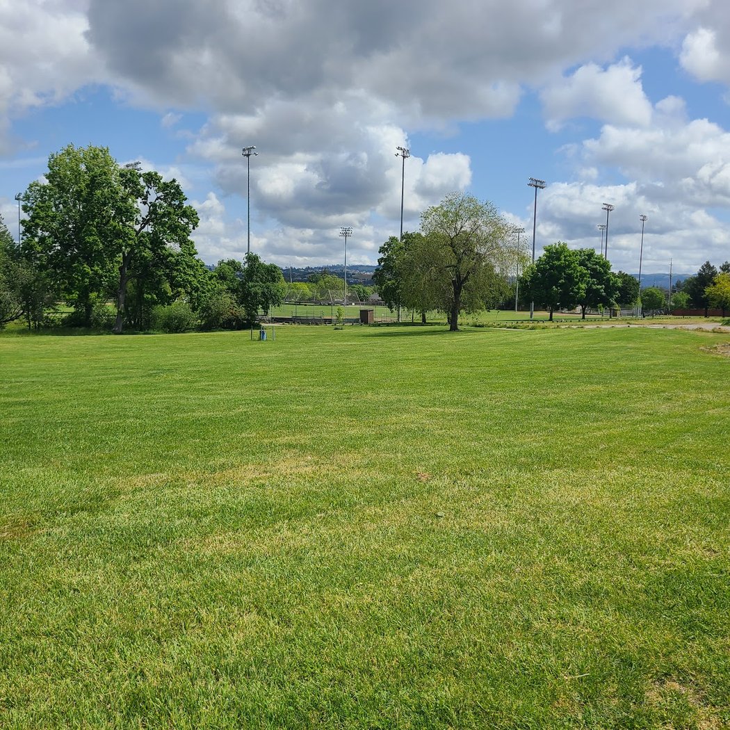 Northwest Community Park 1