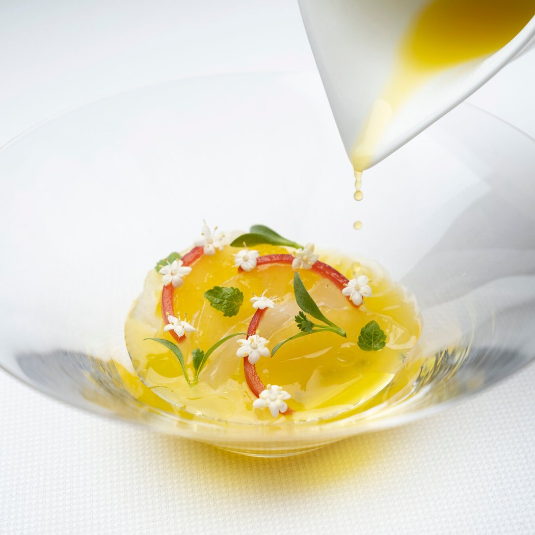 Jean-Georges 1