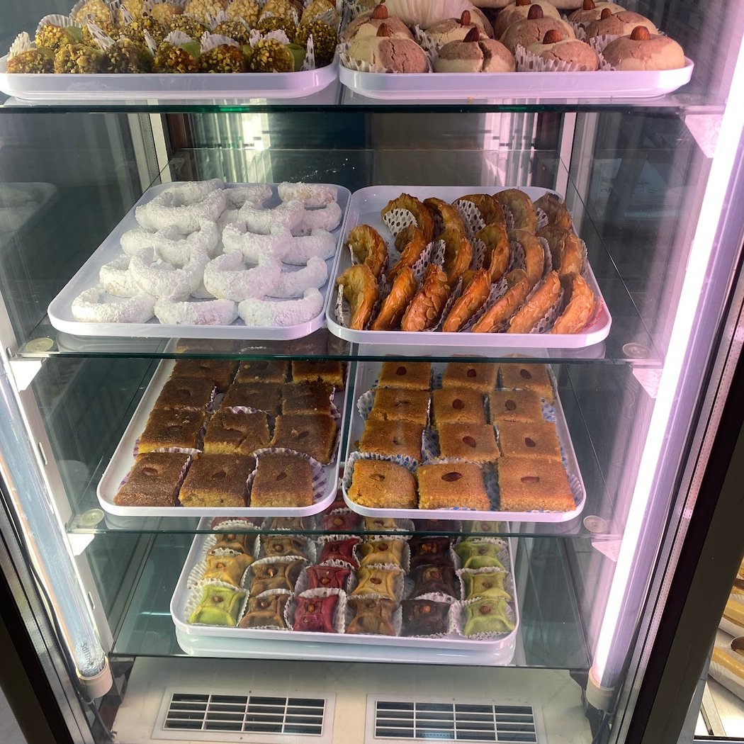Boulangerie Pâtisserie "Les Délices du Moulin" 2