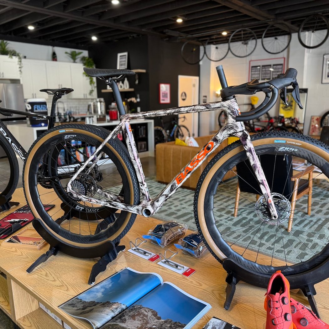 PRIMOVELO 1