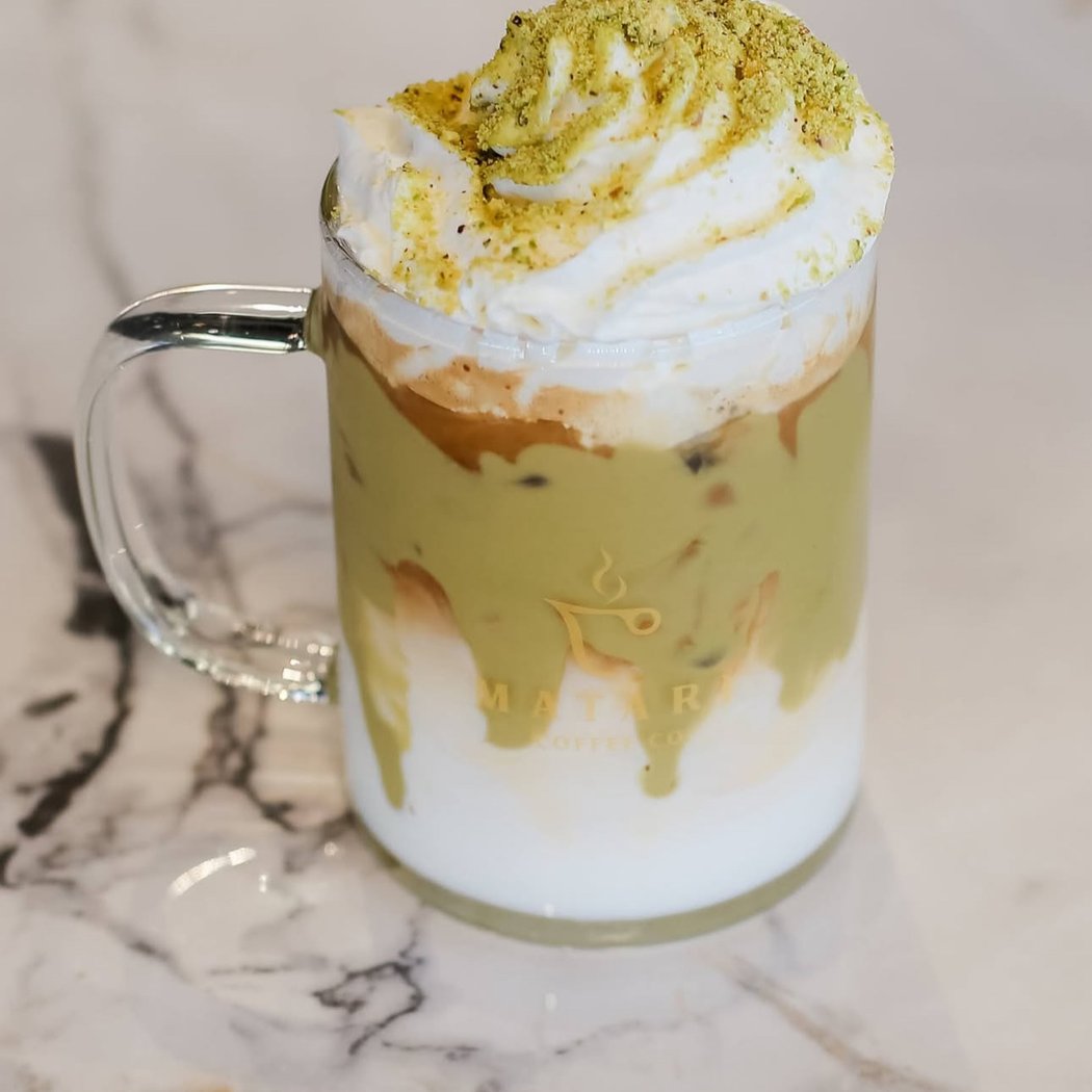 Matari Coffee Co 3