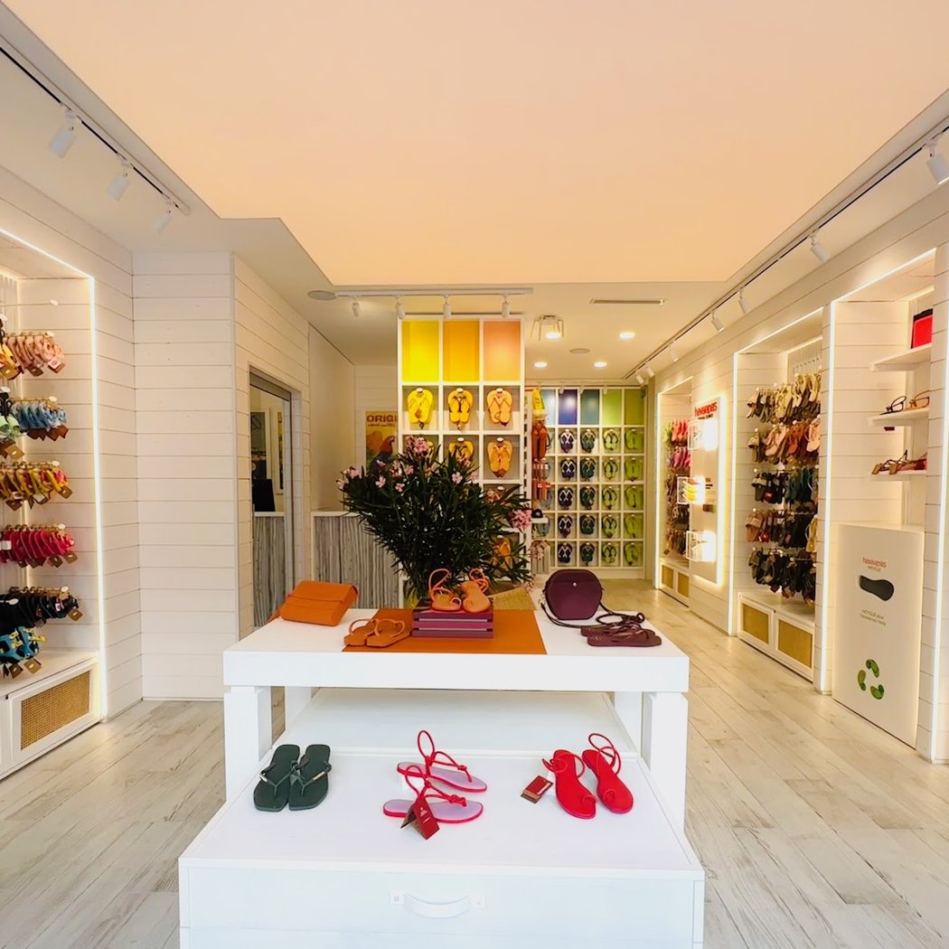 havaianas Rue de Rennes | Tongs & Sandales 3