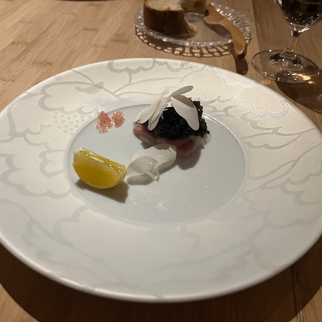 Restaurant TOYO 4