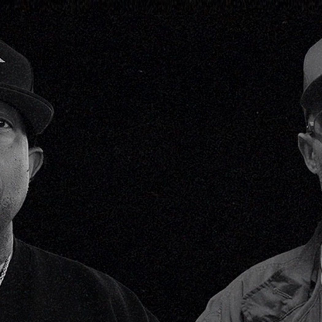 DJ PREMIER x THE ALCHEMIST 1
