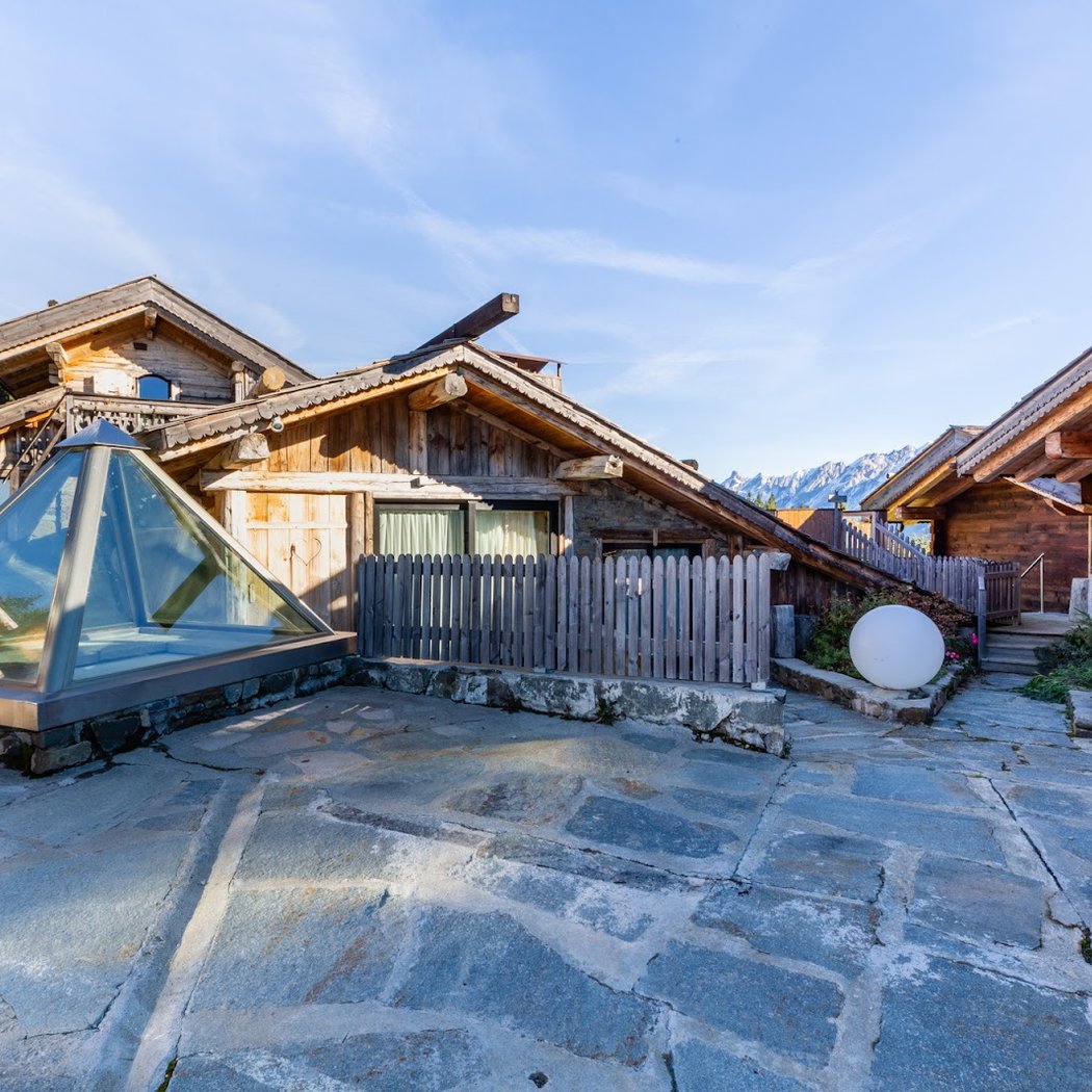 Le Hameau De Mon Père 2