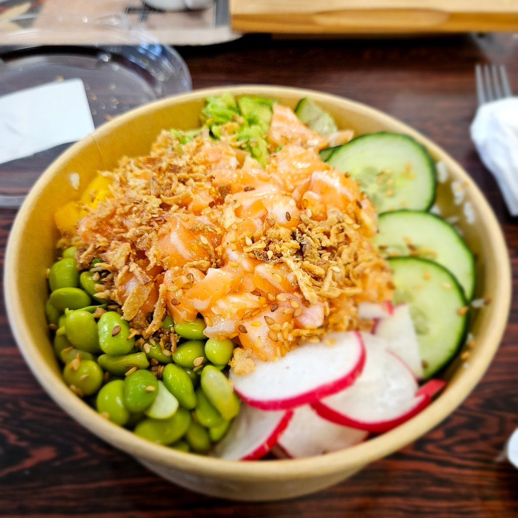 Sun poké 1