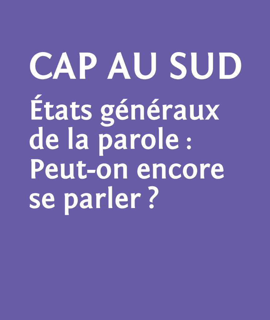 LE TEMPS DES ENJEUX