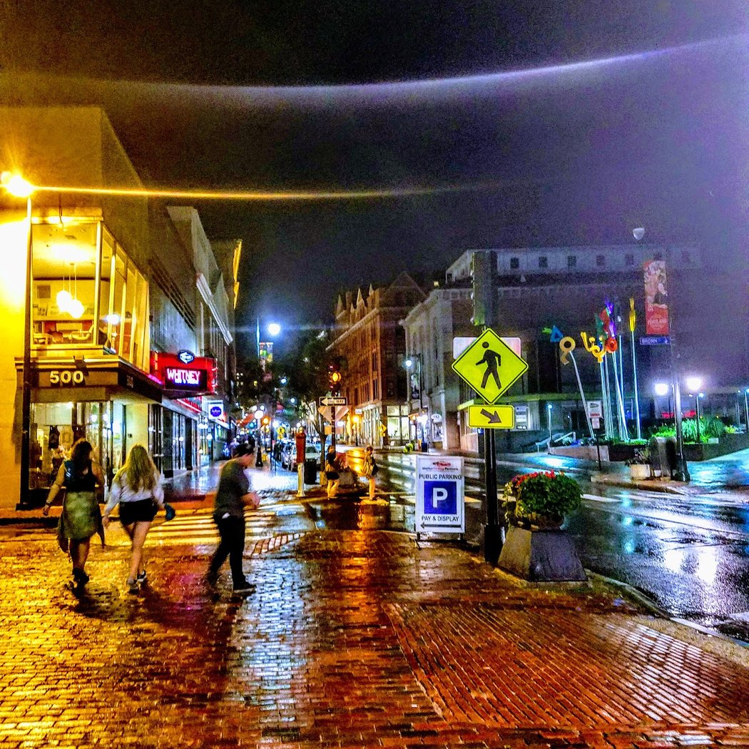 Old Port 1