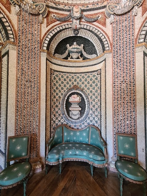 Un printemps au château 3