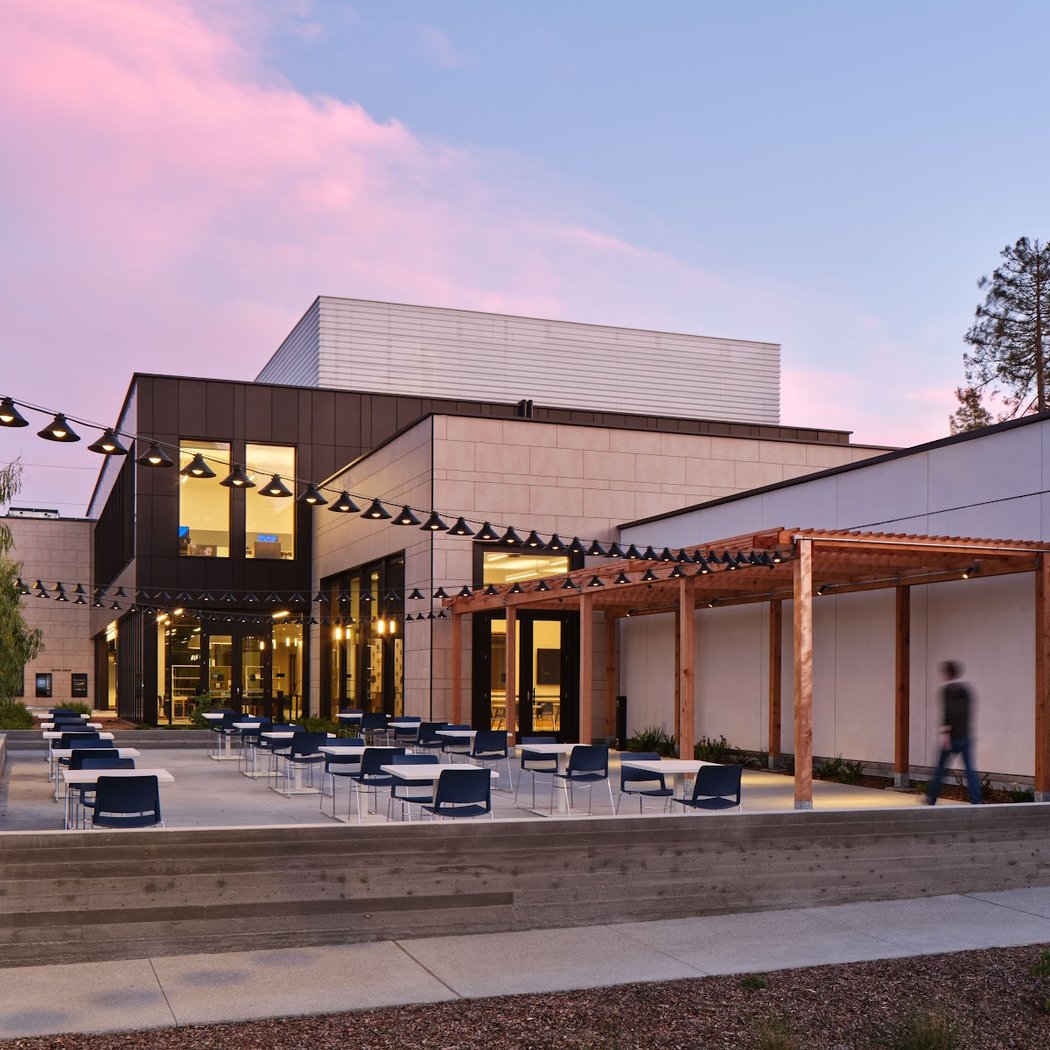 Belle Haven Community Campus 1