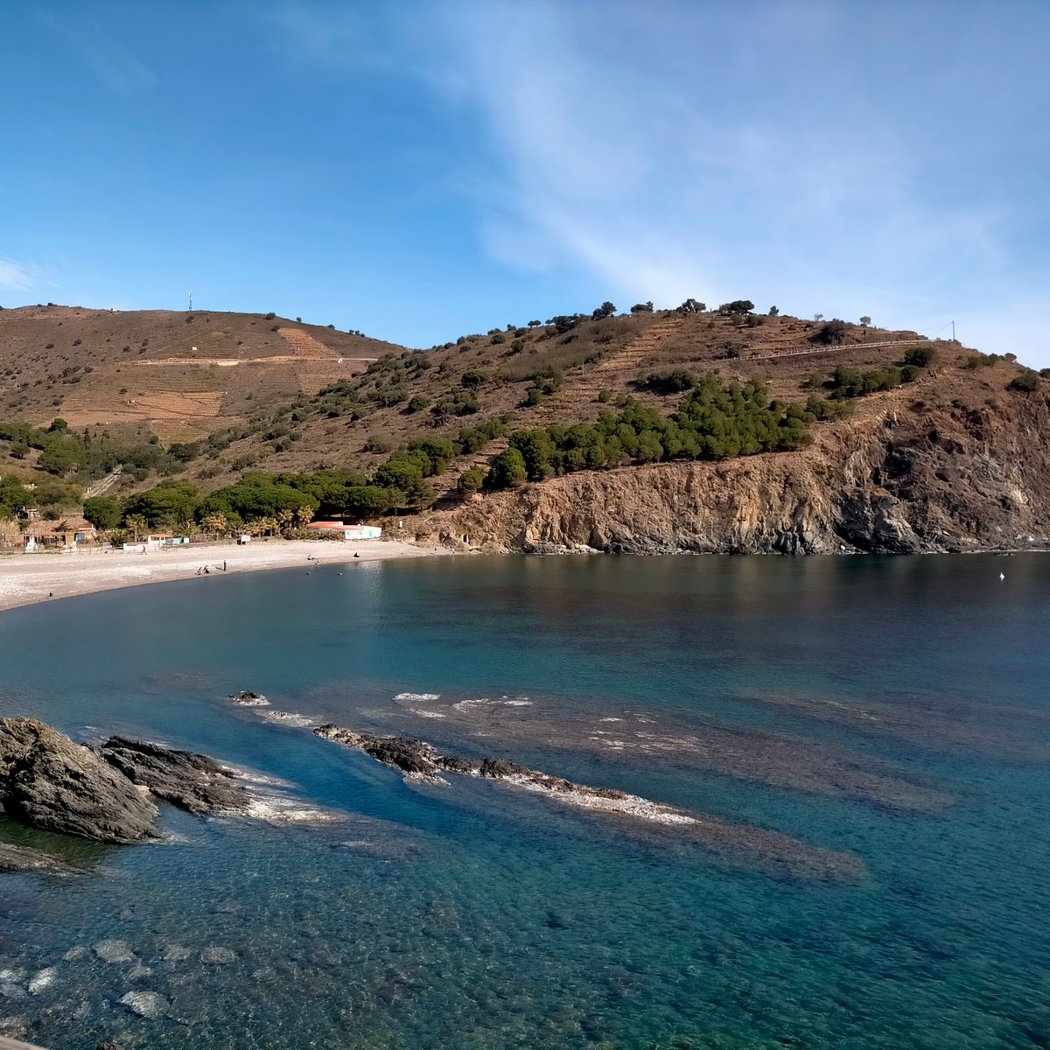 Sentier du Littoral Banyuls-Cerbère 3