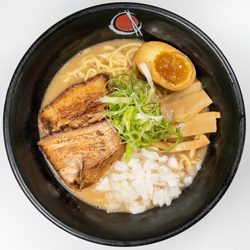 Zurutto Ramen 1