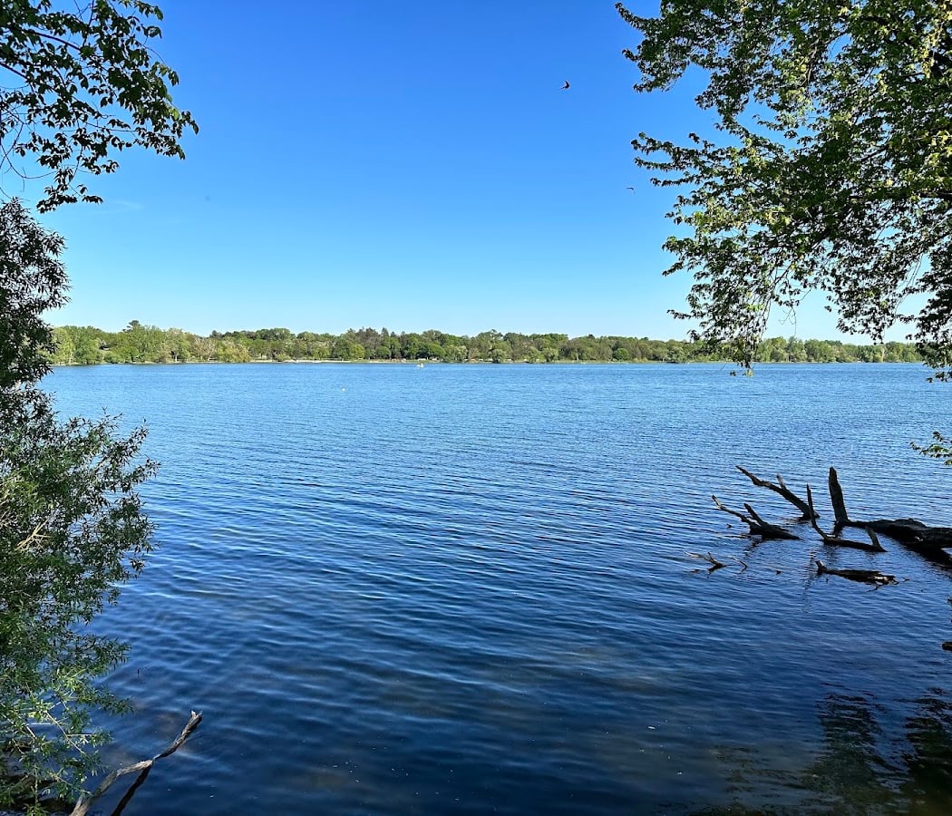 Powers Lake Park 3