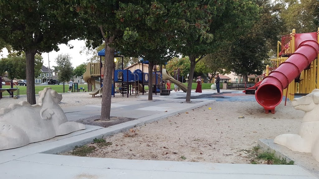 Fremont Park 1