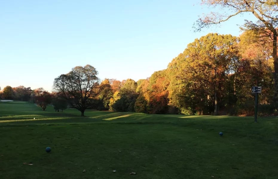 Forest Park Golf Course 2