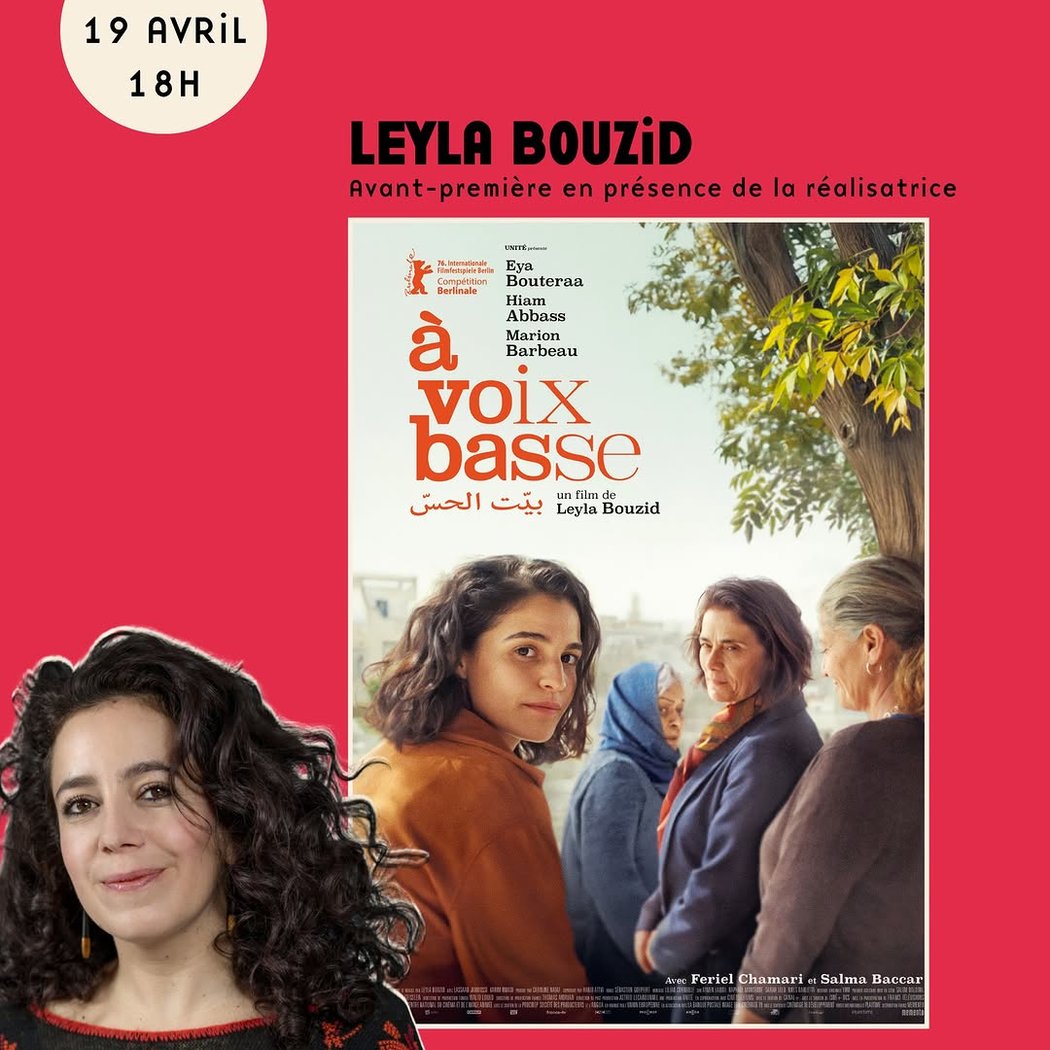 A Voix Basse 1
