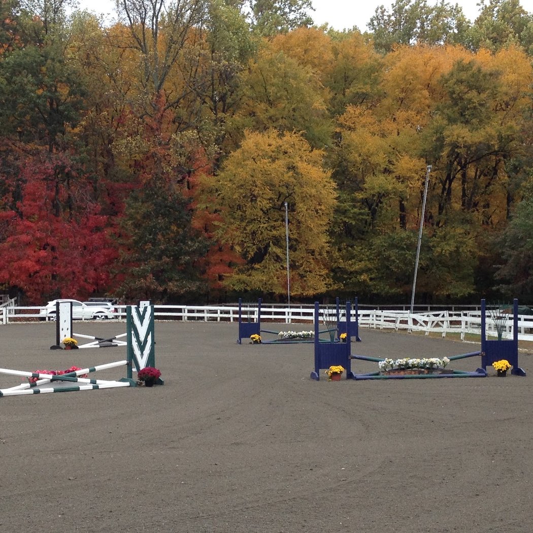 Saddle River Equestrian 3